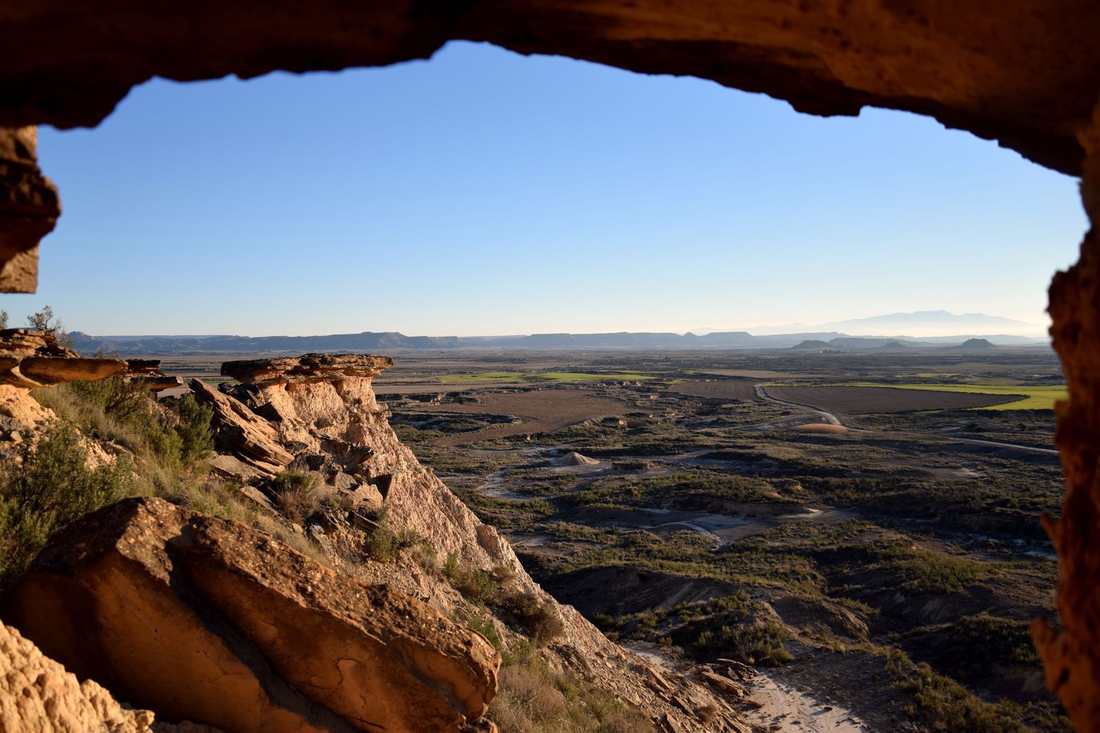 Bardenas (13)